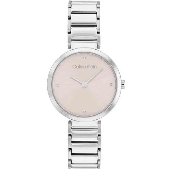 Calvin Klein CK25200138 Kadın Kol Saati 25200138 ürün görseli 1