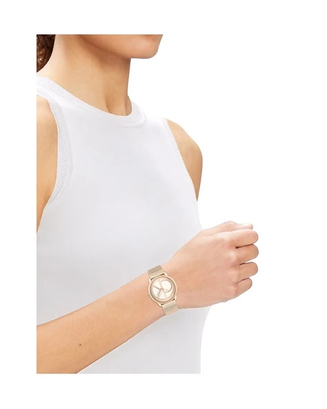 Calvin Klein CK25200035 Kol Saati 25200035 - Resim 4