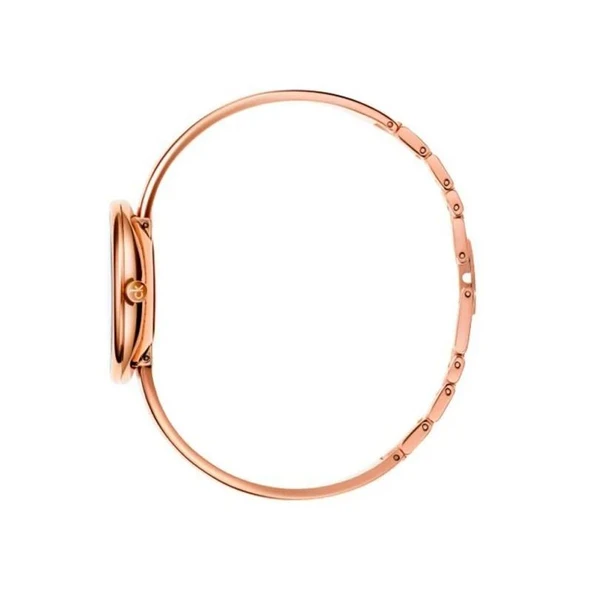 Calvin Klein K4E2N61Y Kadın Kol Saati - Resim 2