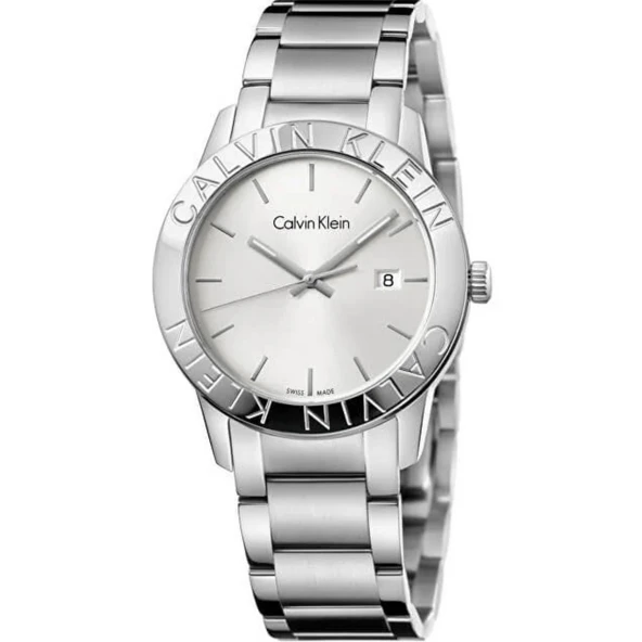 Calvin Klein Steady K7Q21146 Kol Saati ürün görseli 1