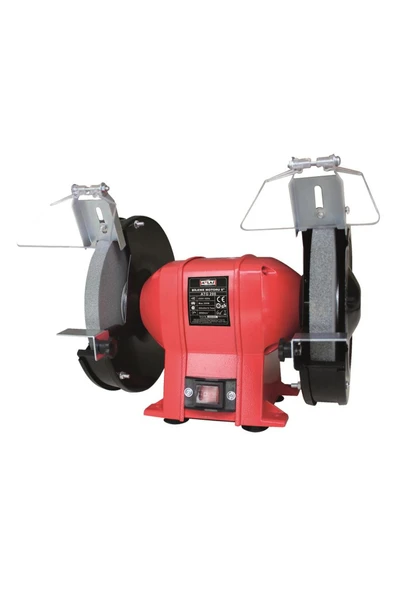 ATG200 Taş Motoru 200mm ürün görseli 1