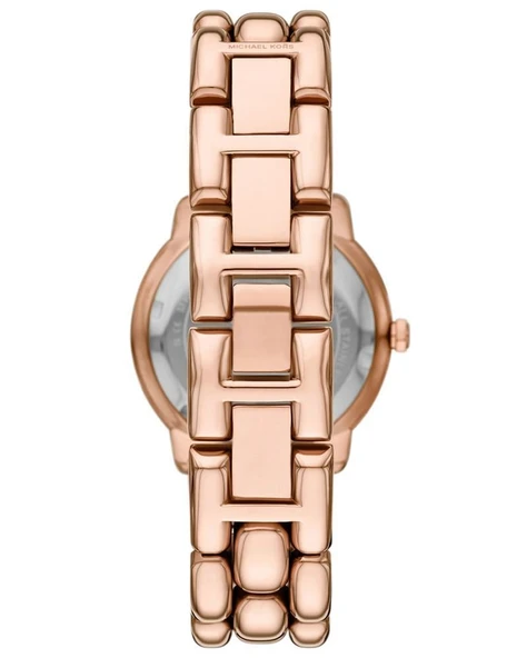 Michael Kors Phoebe MK4962 Kadın Kol Saati - Resim 3