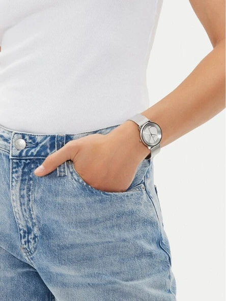 Calvin Klein CK25200032 Kol Saati 25200032 - Resim 4