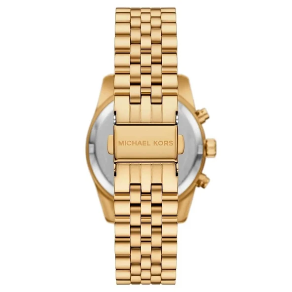 Michael Kors MK4983 Kadın Kol Saati - Resim 3