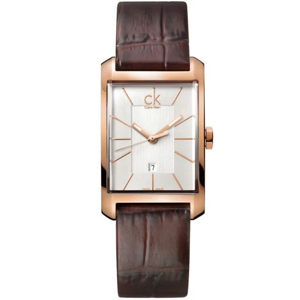 Calvin Klein K2M23620 Kadın Kol Saati ürün görseli 1