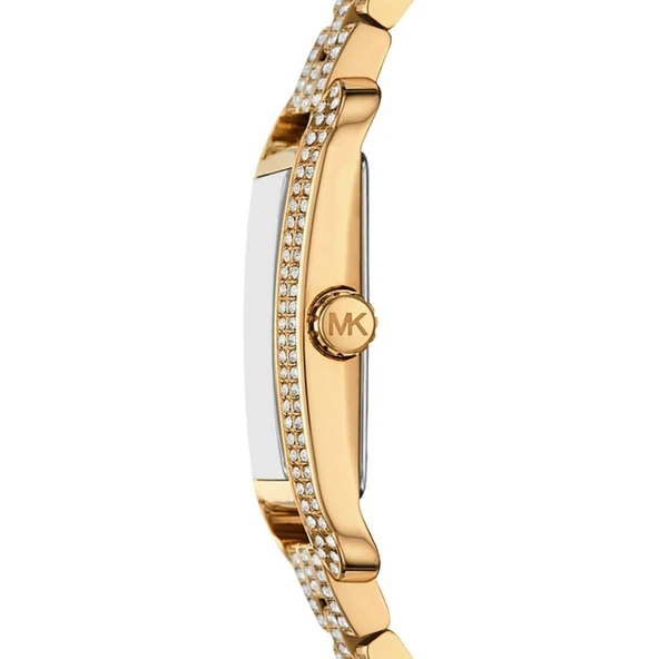 Michael Kors MKO1113 Kadın Kol Saati - Resim 2