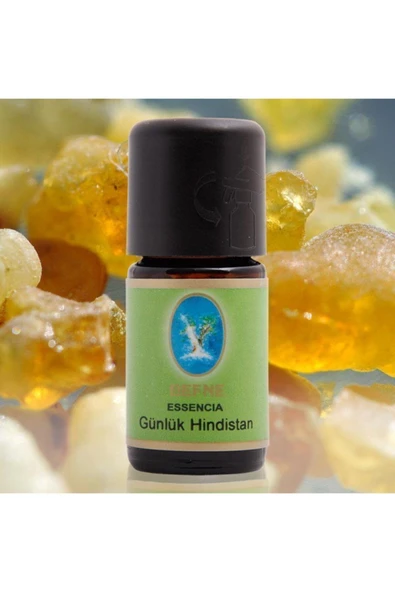 Günlük Hindistan Yağı 5 ml ürün görseli 1