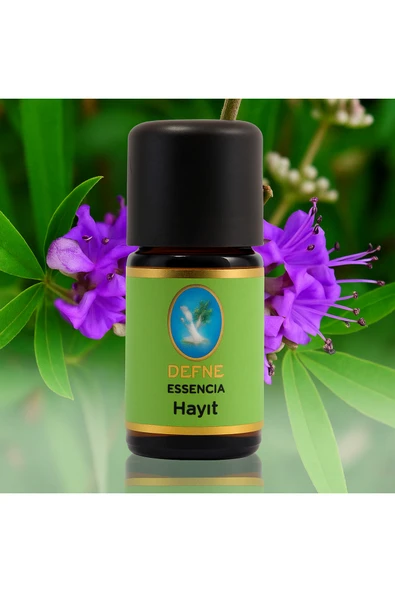 Hayıt Geleneksel %100 Saf Uçucu Yağ 5ml ürün görseli 1