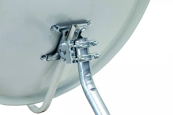 MOONSTAR 70CM 0.60MM ÇANAK ANTEN - Resim 2