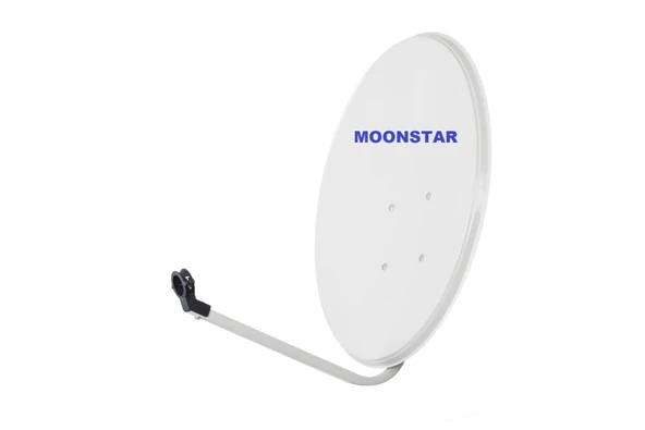 MOONSTAR 70CM 0.60MM ÇANAK ANTEN ürün görseli 1
