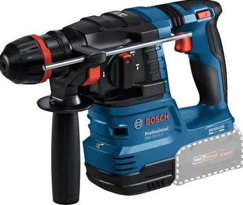 BOSCH GBH 18V-22 AKÜLÜ KIRICI DELİCİ ( AKÜ VE ŞARJ CİHAZI HARİÇTİR.) ürün görseli 1