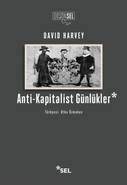 Anti-Kapitalist Günlükler ürün görseli 1