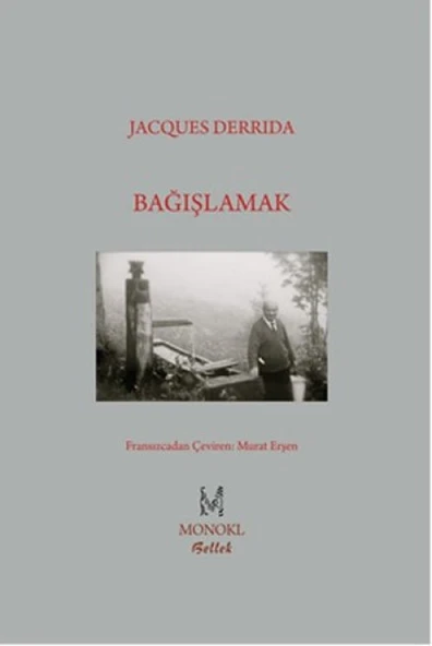 Bağışlamak ürün görseli 1