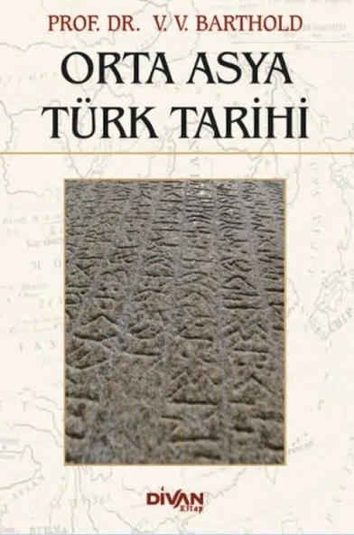 Orta Asya Türk Tarihi ürün görseli 1