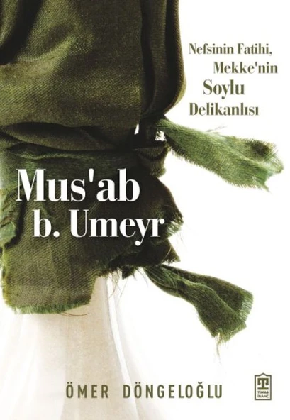 Mus’ab b. Umeyr ürün görseli 1