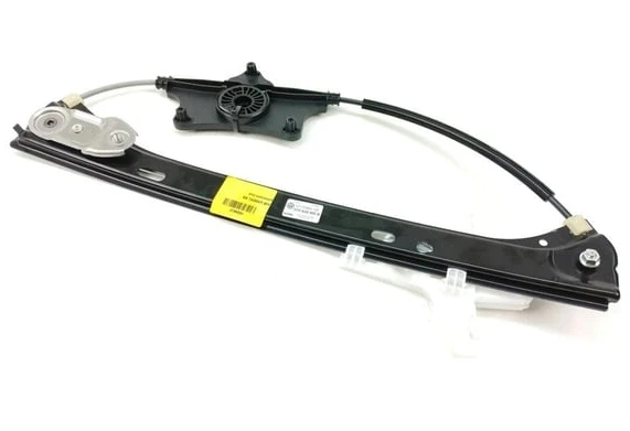 Passat B8 2015 Sonrası Sol Arka Kapı Cam Mekanizması 3G9839461A ürün görseli 1