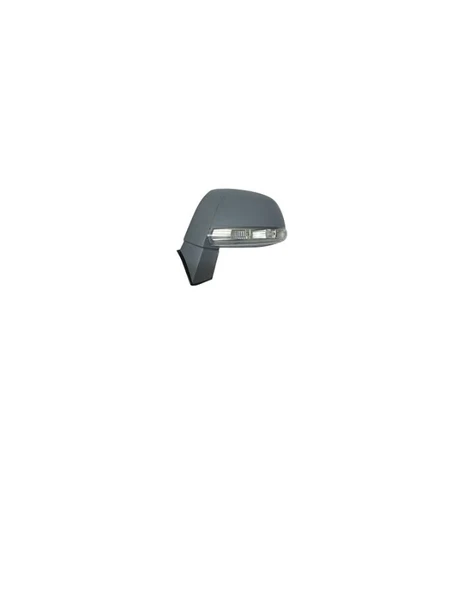 CHEVROLET CAPTİVA AYNA SOL ELEKTRİKLİ ASTARLI 06-14 ürün görseli 1
