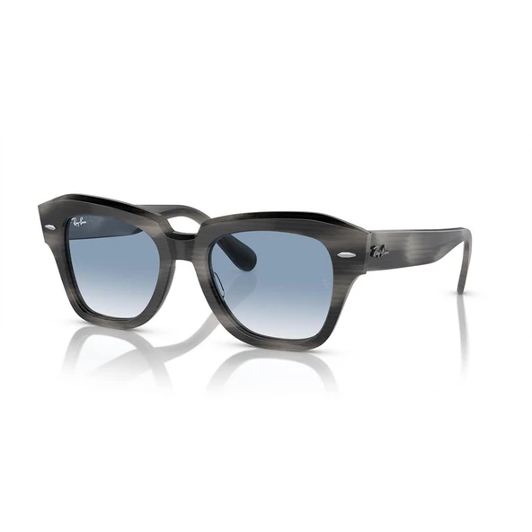 RAY-BAN 0RB2186 14043F 49 ürün görseli 1