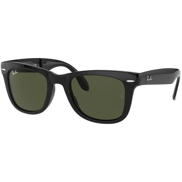 RAY-BAN 0RB4105 601S 50 ürün görseli 1