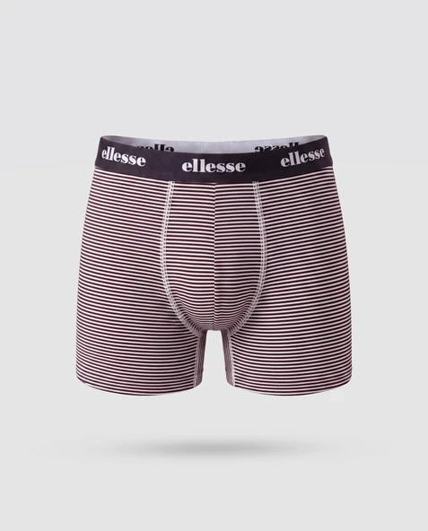 Ellesse Erkek Boxer 6SM9060-BRD ürün görseli 1