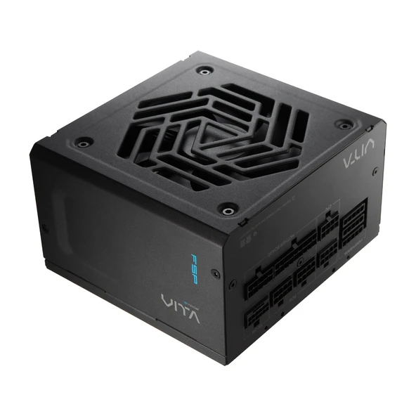 FSP 850W VITA PM 80+ Platinum Tam Modüler ATX 3.1 PCIe Gen 5.1 Güç Kaynağı ürün görseli 1
