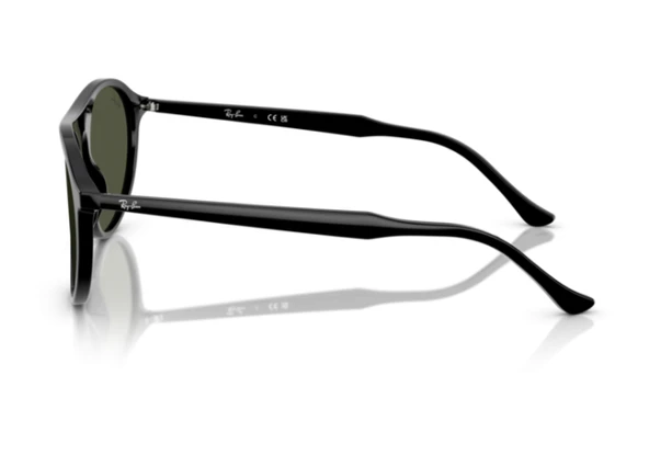 RAYBAN RB2215 901/31 56 UNISEX - Resim 5