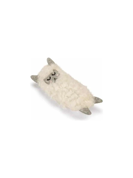 Beeztees Yavru Kedi Oyuncağı, Lama, Peluş, 16x7x4 cm ürün görseli 1