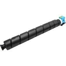 Kyocera TK-8555 1T02XCCNL0 Mavi Muadil Fotokopi Toner ürün görseli 1