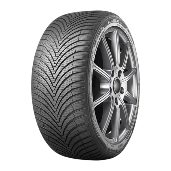 KUMHO 205/50R17 93W XL SOLUS HA32 4 SEASONS 2025 ÜRETİM 4 MEVSİM LASTİĞİ ürün görseli 1