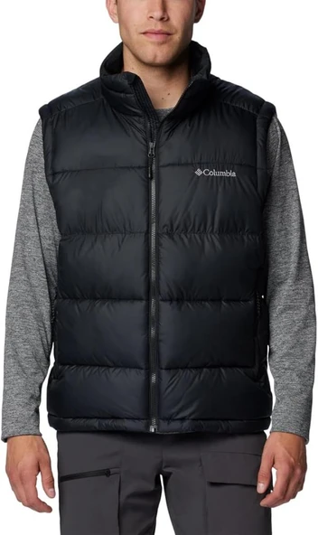 Columbia Pike Lake II Vest Erkek Yelek ürün görseli 1