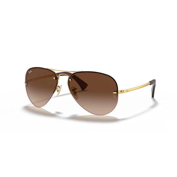 RAY-BAN 0RB3449 001-13 59 ürün görseli 1