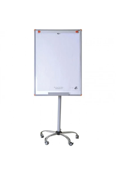 Pan 245 Ahtapot Ayaklı Flipchartlı Yazı Tahtası 70 X 100 (Teşhir) ürün görseli 1