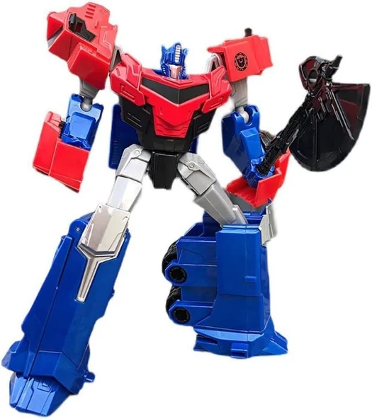 L8101/L8102 METAL TRANSFORMERS ROBOT ETM ürün görseli 1
