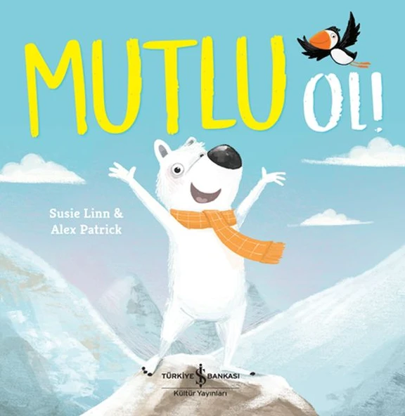 Mutlu Ol! ürün görseli 1