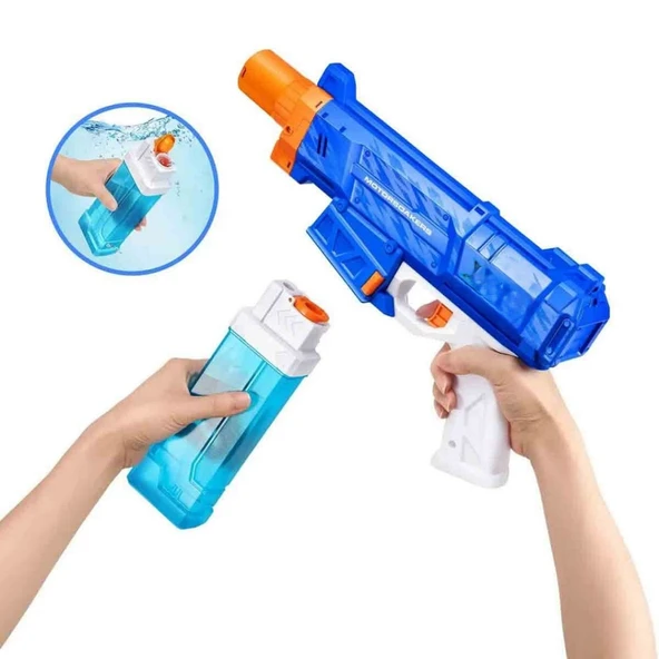 Su Tabancası 33 cm ürün görseli 1