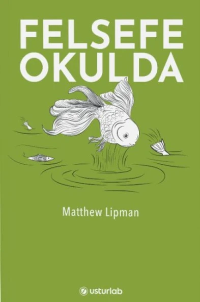 Felsefe Okulda ürün görseli 1