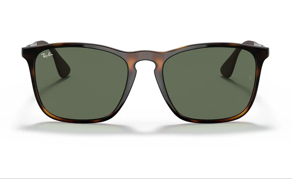 RAYBAN RB4187 710/71 54 CHRIS UNISEX ürün görseli 1