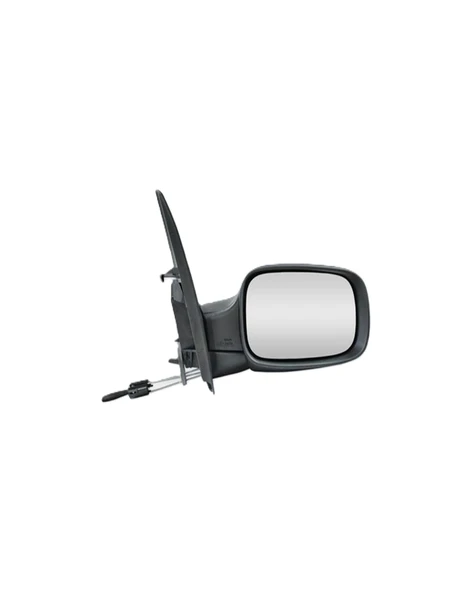 RENAULT MEGAN II AYNA DİKİZ SAĞ ürün görseli 1