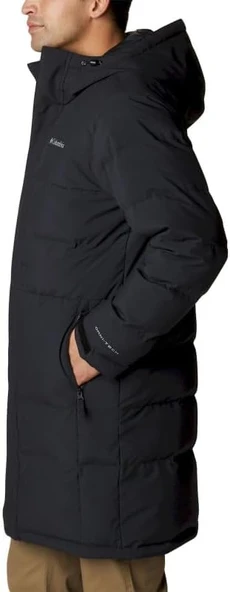 Columbia Toyama Pass Down Erkek Parka - Resim 2
