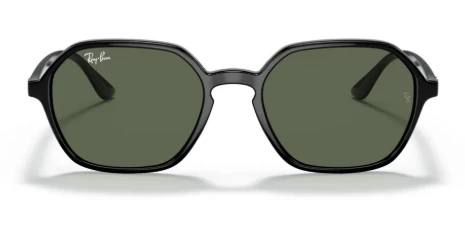 RayBan RB4361 601/71 52 Unisex ürün görseli 1