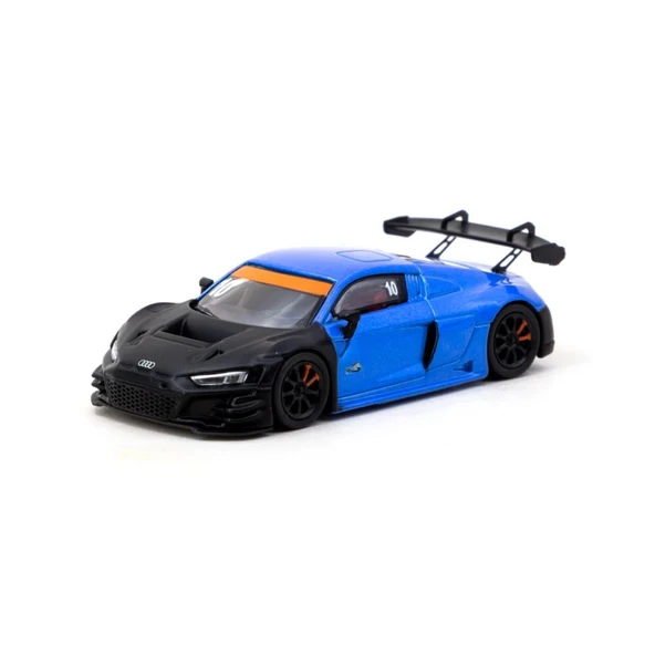 1/64 Model Araç R8 LMS GT3 evo II 10th Anniversary ürün görseli 1