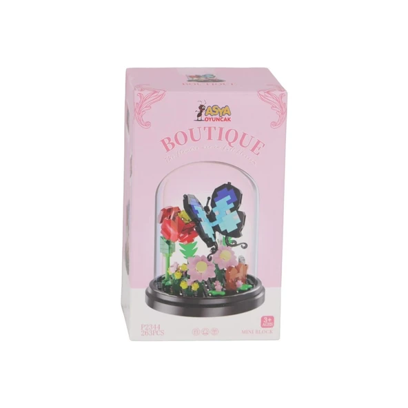 FANUS LEGO BOUTIQUE P2344 ürün görseli 1