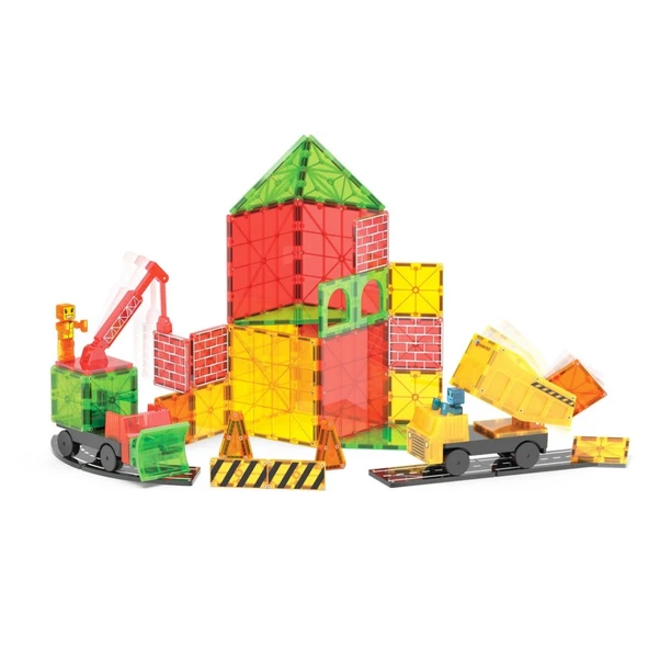 Builder XL 50 Parça ürün görseli 1