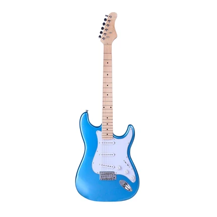 SMIGER L-G2 IB STRAT TİPİ ELEKTRO GİTAR ICE BLUE ürün görseli 1