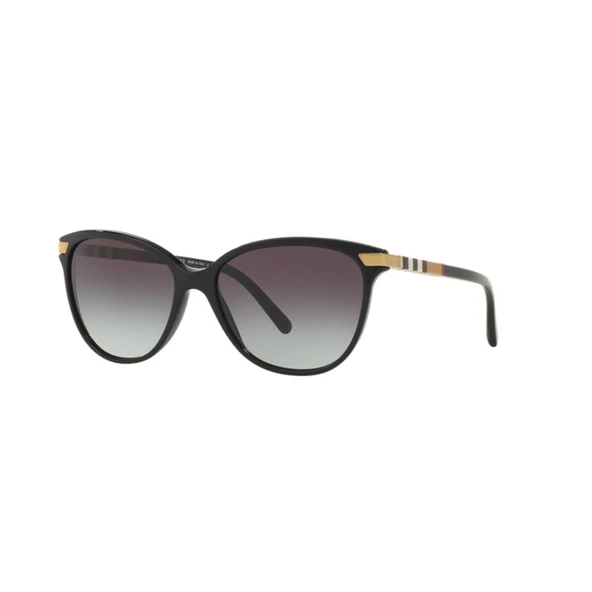 BURBERRY 0BE4216 30018G 57 ürün görseli 1