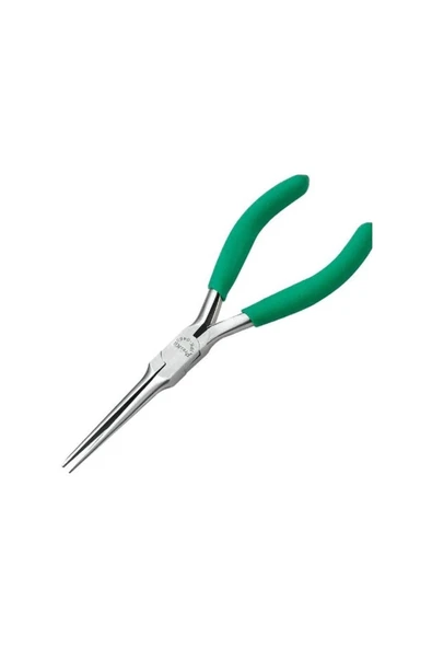 1PK-046S KARGABURUN (150mm) Çelik Türü: S45C ürün görseli 1