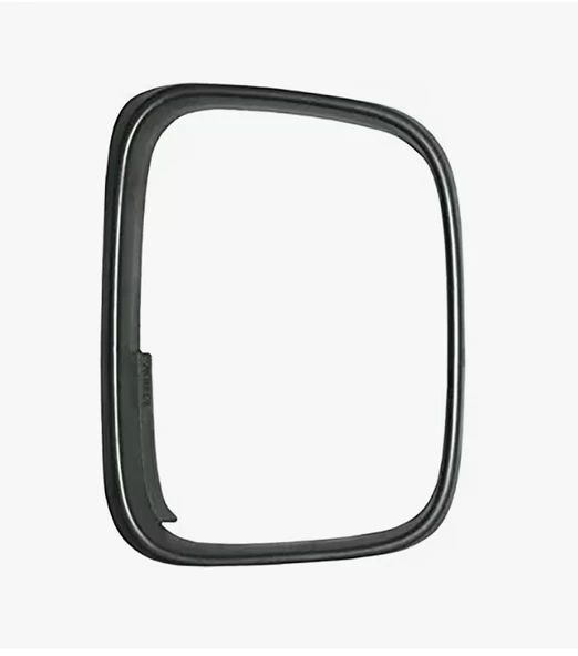 DIŞ DİKİZ AYNA KAPAĞI KAPAK+ÇERÇEVE SAĞ TRANSPORTER T5 CADDY 03-09 ürün görseli 1