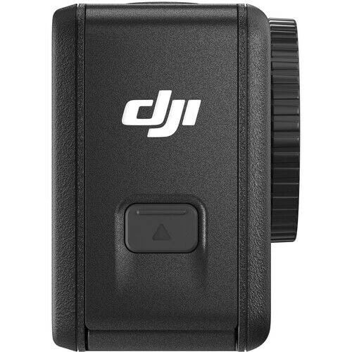 DJI Osmo Action 4 Standard Combo - Resim 6