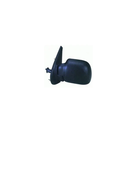 RENAULT KANGO 97-03 DIŞ AYNA SOL MEKANİK ürün görseli 1
