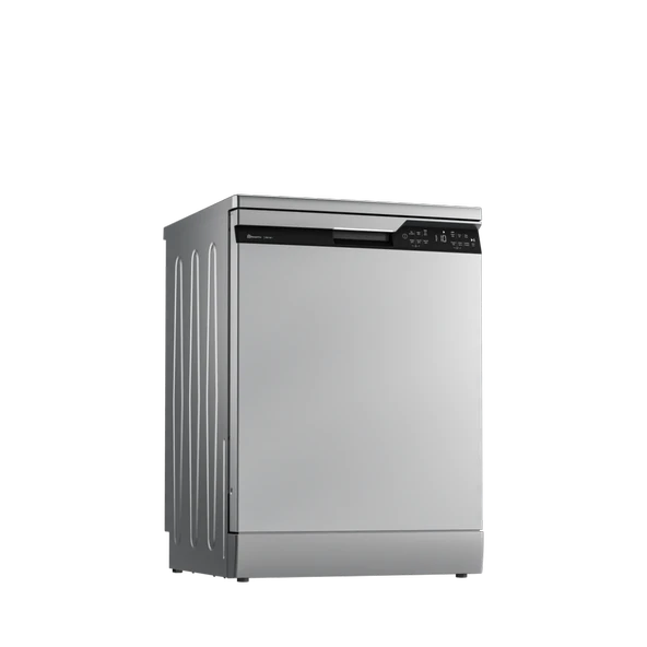 Arçelik 6567 WF I 6 Programlı Bulaşık Makinesi - Resim 2
